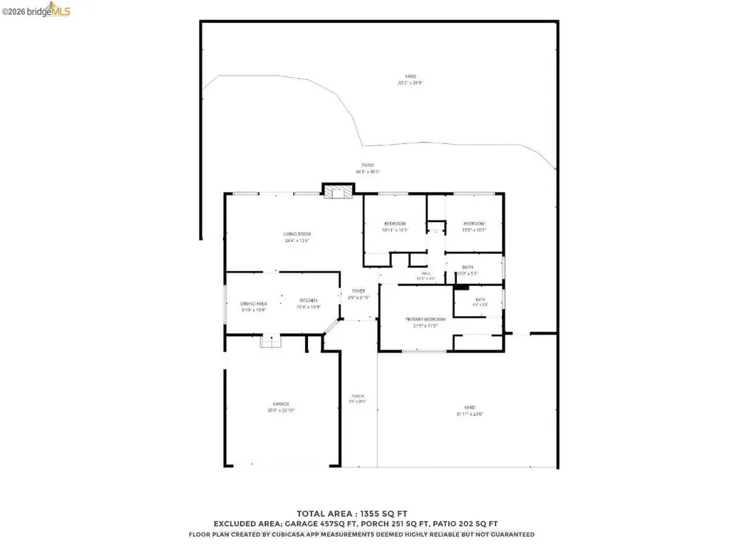 3453 Stewarton Drive Richmond CA 94803