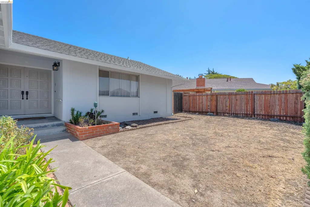 3453 Stewarton Drive Richmond CA 94803