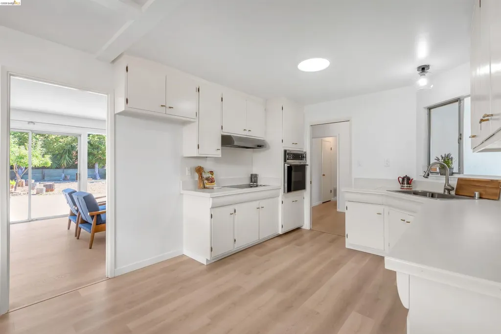 3453 Stewarton Drive Richmond CA 94803