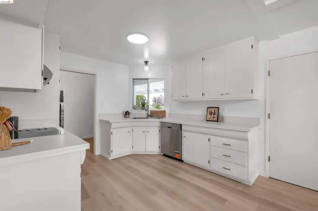 3453 Stewarton Drive Richmond CA 94803