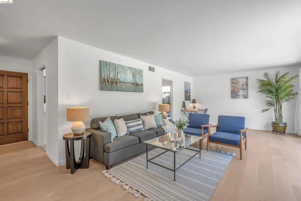 3453 Stewarton Drive Richmond CA 94803