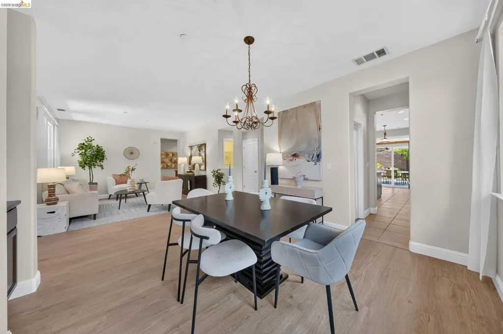 1098 Beau Avenue Brentwood CA 94513