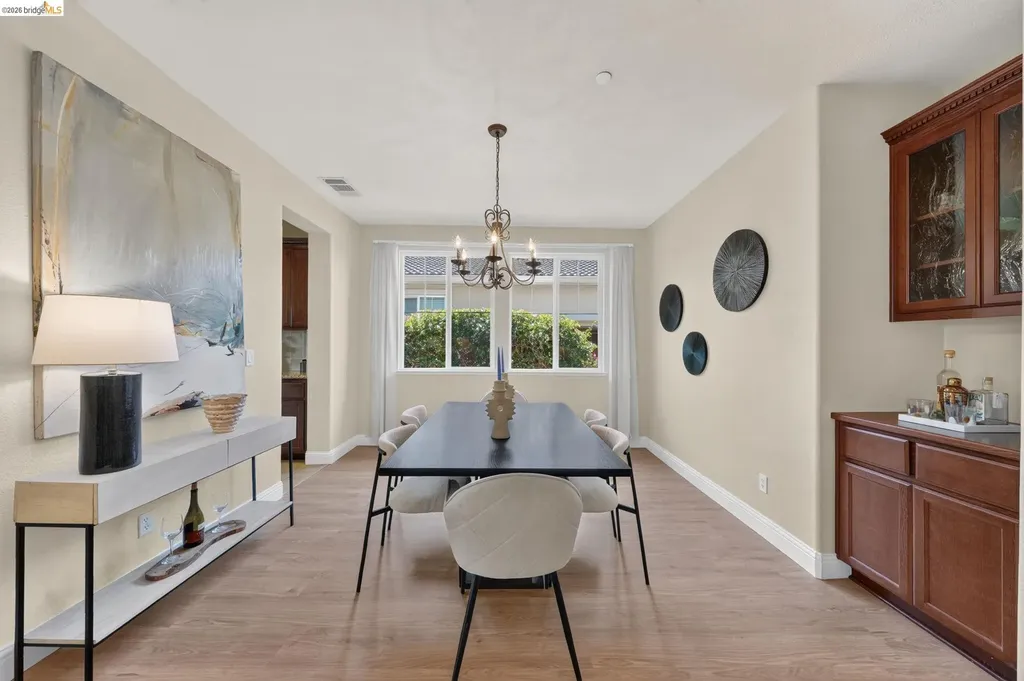 1098 Beau Avenue Brentwood CA 94513