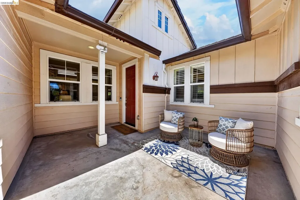 1098 Beau Avenue Brentwood CA 94513