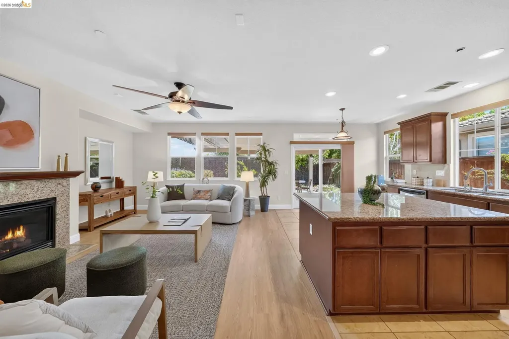 1098 Beau Avenue Brentwood CA 94513