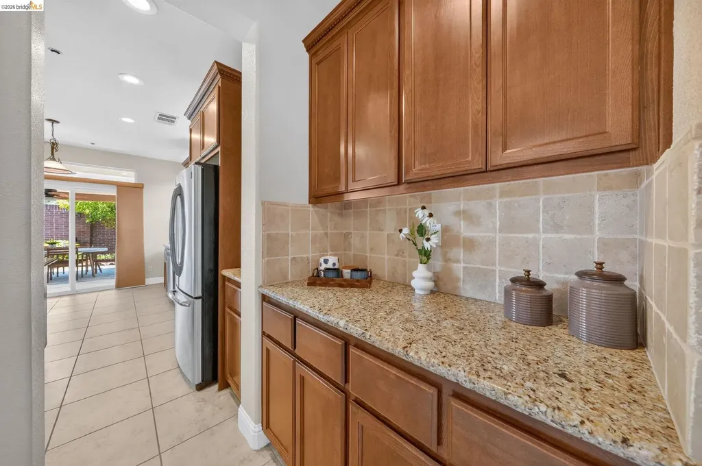 1098 Beau Avenue Brentwood CA 94513