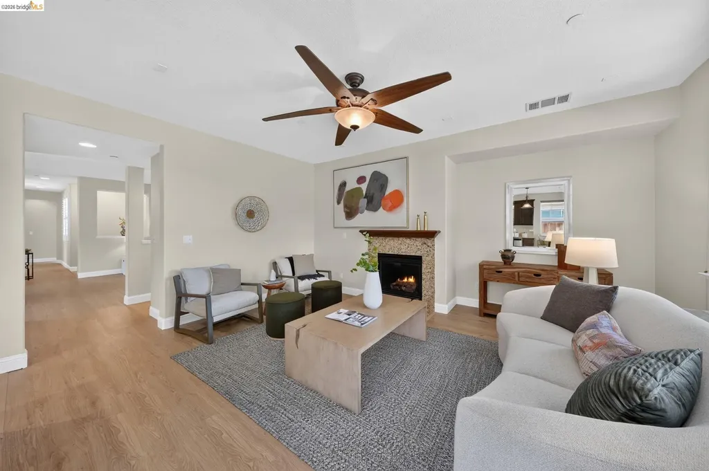 1098 Beau Avenue Brentwood CA 94513