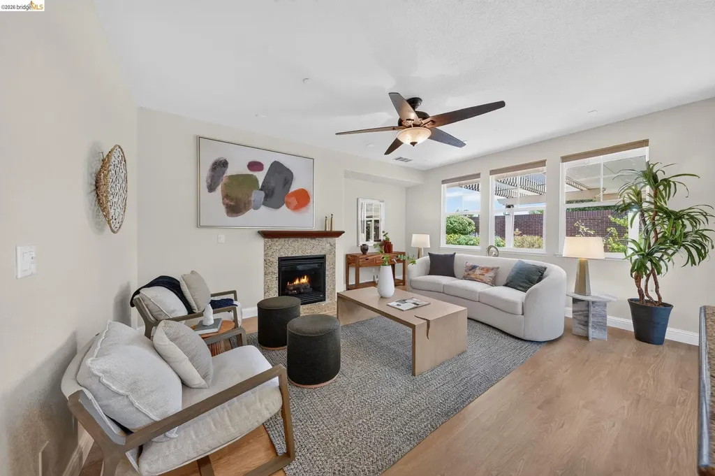 1098 Beau Avenue Brentwood CA 94513