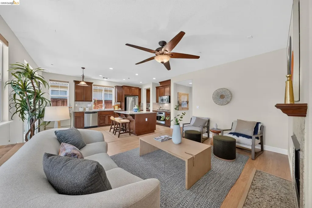 1098 Beau Avenue Brentwood CA 94513