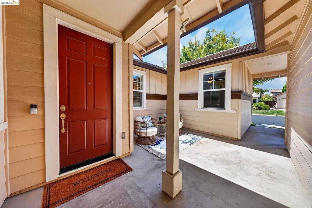 1098 Beau Avenue Brentwood CA 94513