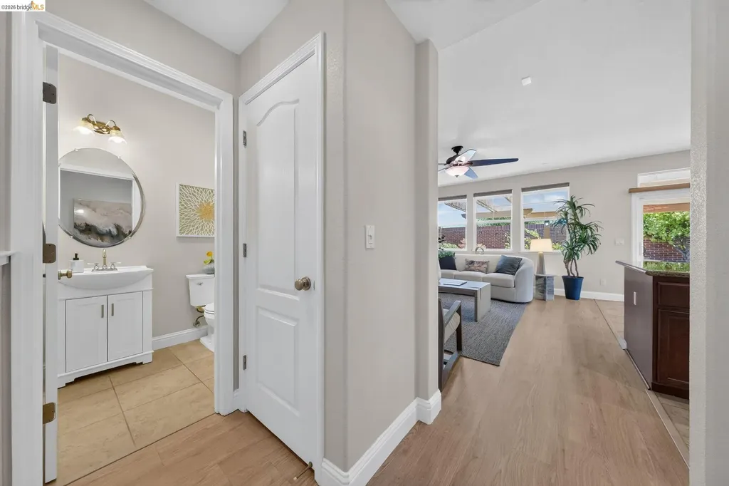 1098 Beau Avenue Brentwood CA 94513