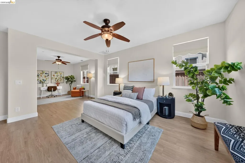 1098 Beau Avenue Brentwood CA 94513