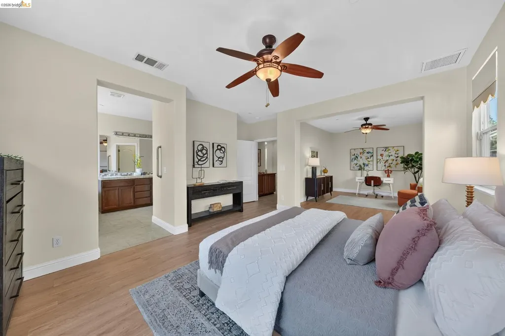 1098 Beau Avenue Brentwood CA 94513