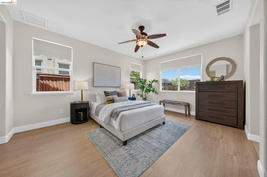 1098 Beau Avenue Brentwood CA 94513