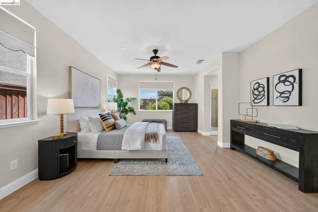 1098 Beau Avenue Brentwood CA 94513
