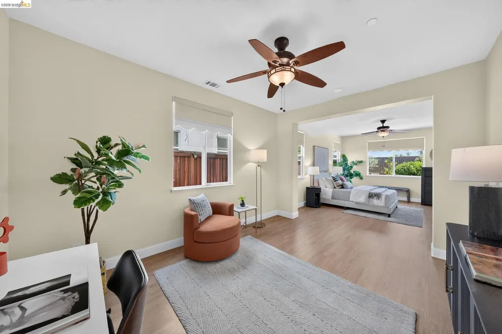 1098 Beau Avenue Brentwood CA 94513