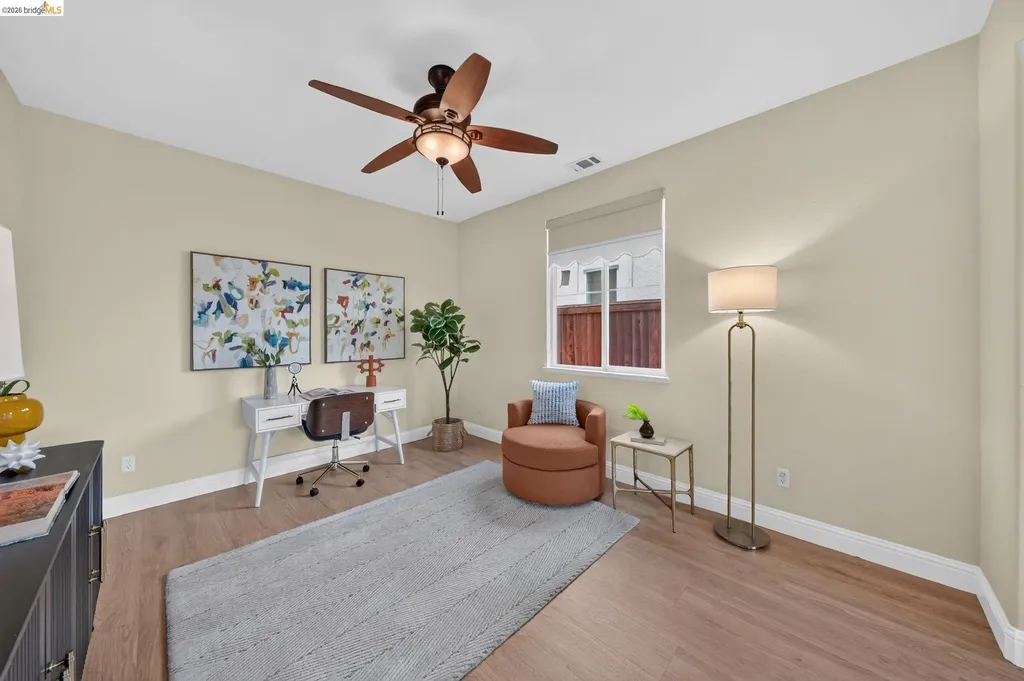 1098 Beau Avenue Brentwood CA 94513