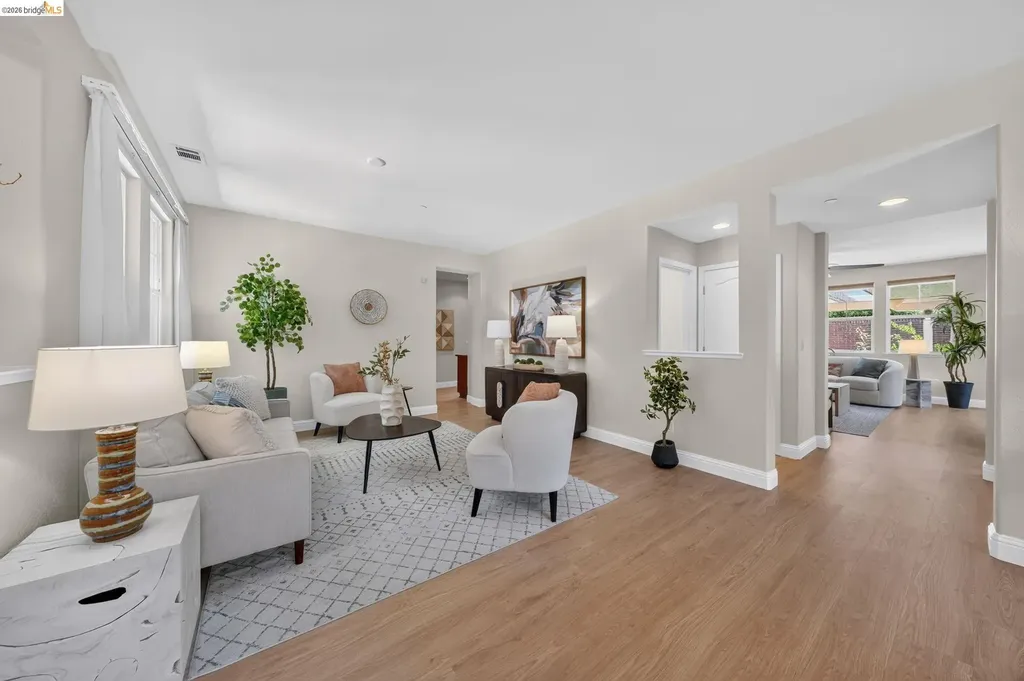 1098 Beau Avenue Brentwood CA 94513