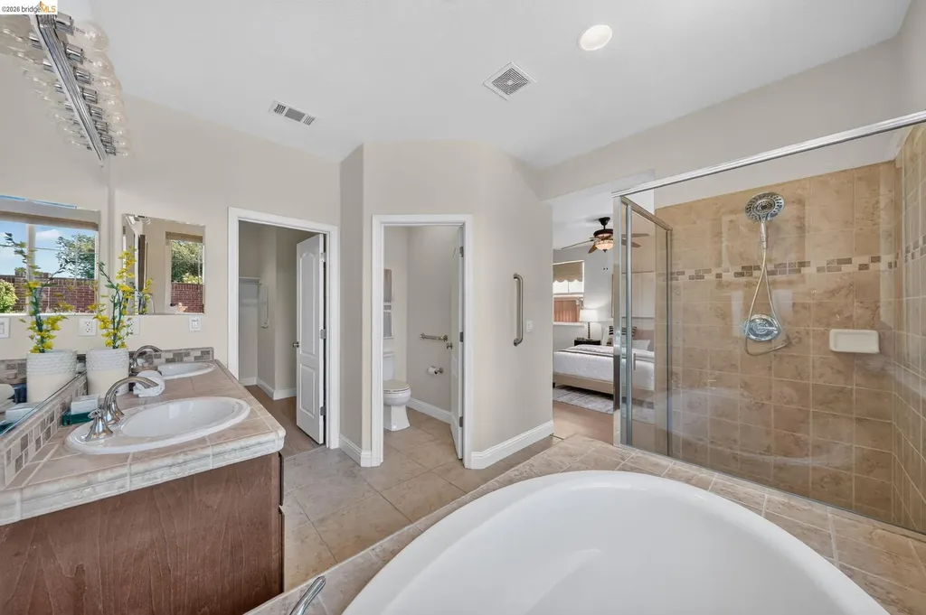 1098 Beau Avenue Brentwood CA 94513