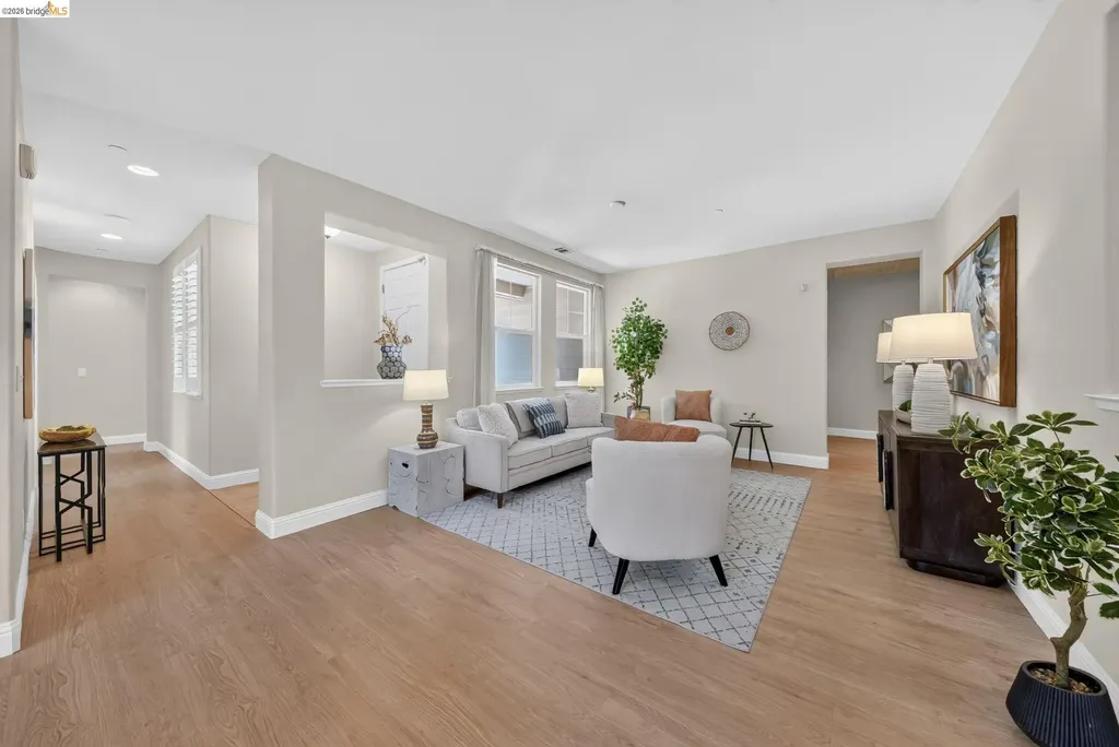 1098 Beau Avenue Brentwood CA 94513
