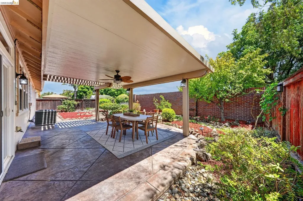 1098 Beau Avenue Brentwood CA 94513