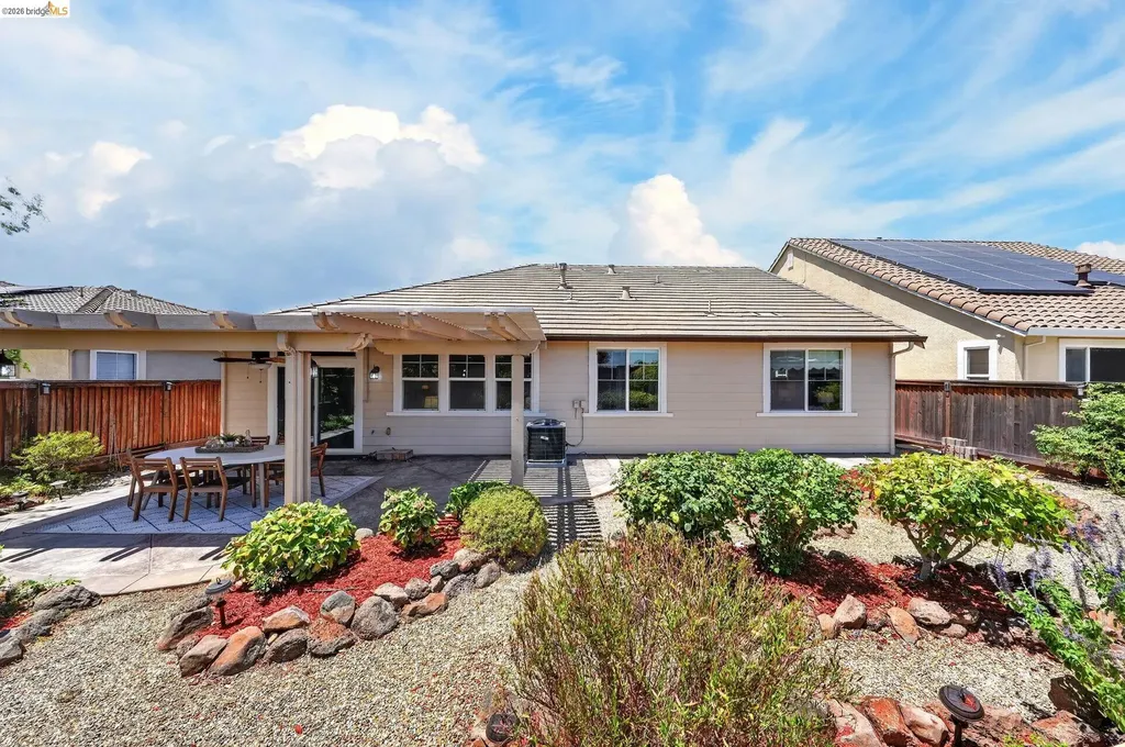 1098 Beau Avenue Brentwood CA 94513