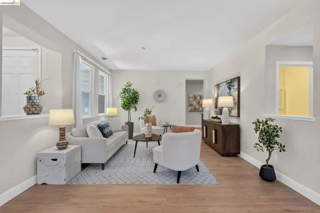 1098 Beau Avenue Brentwood CA 94513