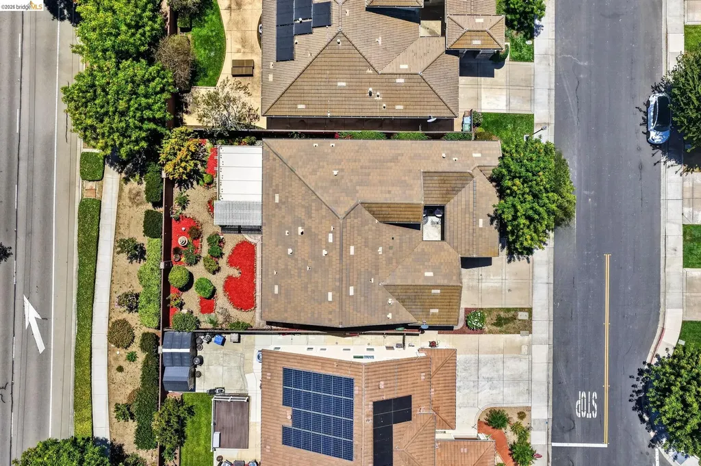 1098 Beau Avenue Brentwood CA 94513