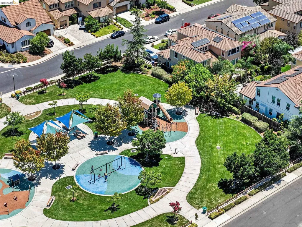 1098 Beau Avenue Brentwood CA 94513