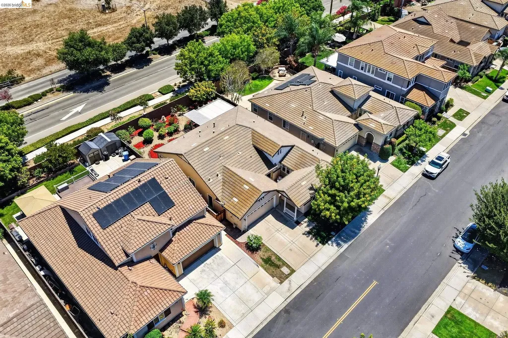 1098 Beau Avenue Brentwood CA 94513