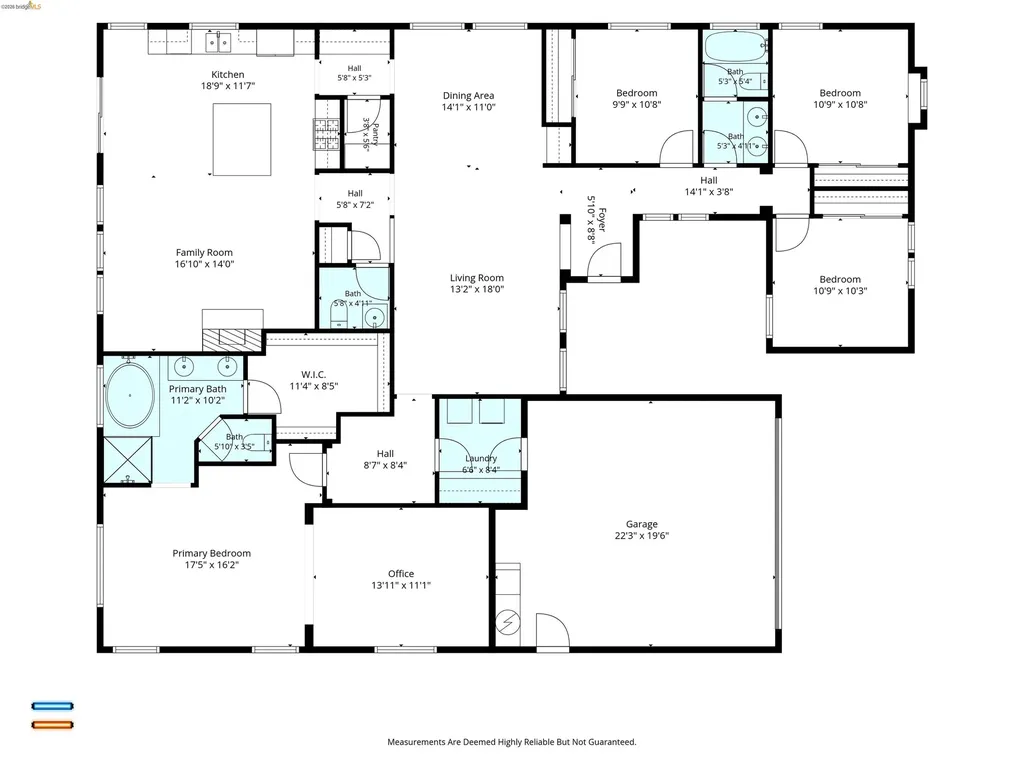 1098 Beau Avenue Brentwood CA 94513