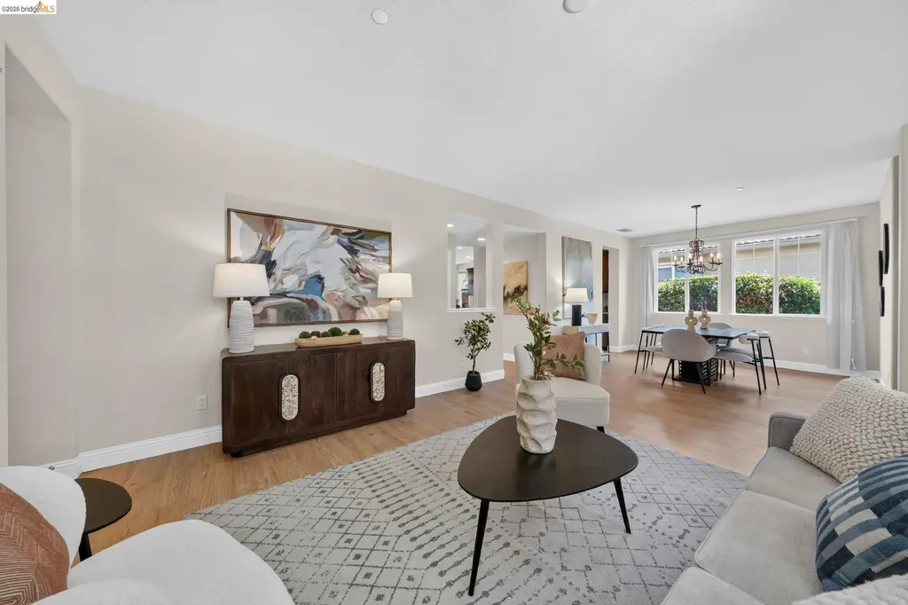 1098 Beau Avenue Brentwood CA 94513