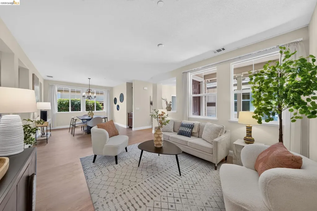 1098 Beau Avenue Brentwood CA 94513
