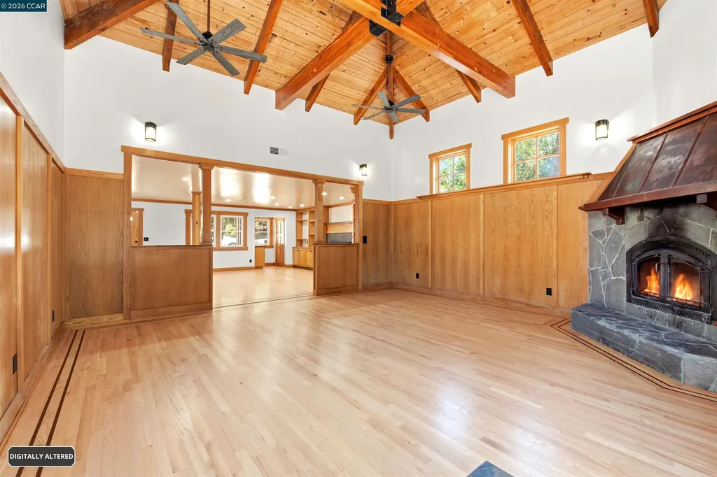 26929 Palomares Road Castro Valley CA 94552