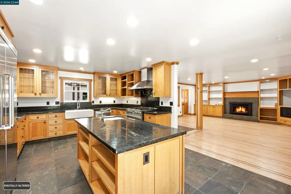 26929 Palomares Road Castro Valley CA 94552