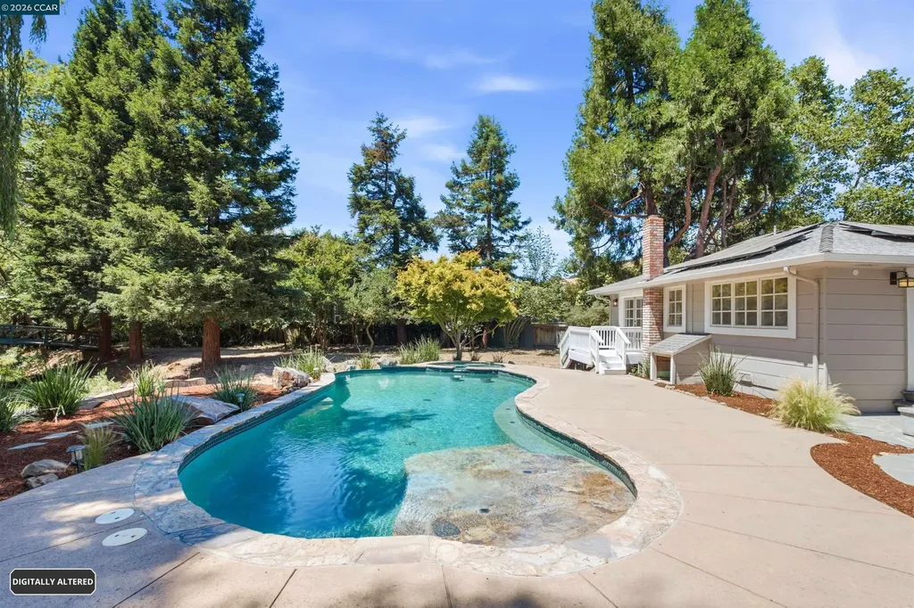 26929 Palomares Road Castro Valley CA 94552