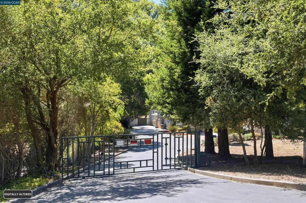 26929 Palomares Road Castro Valley CA 94552