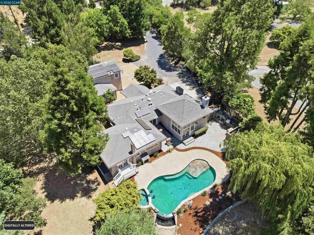 26929 Palomares Road Castro Valley CA 94552