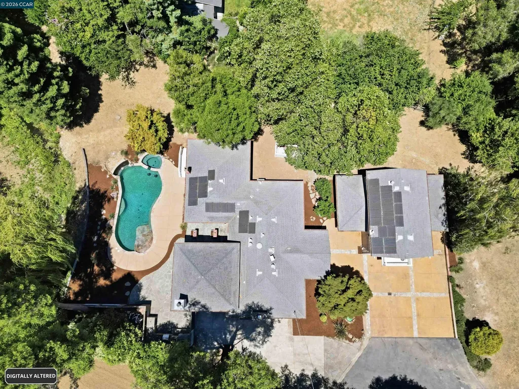 26929 Palomares Road Castro Valley CA 94552
