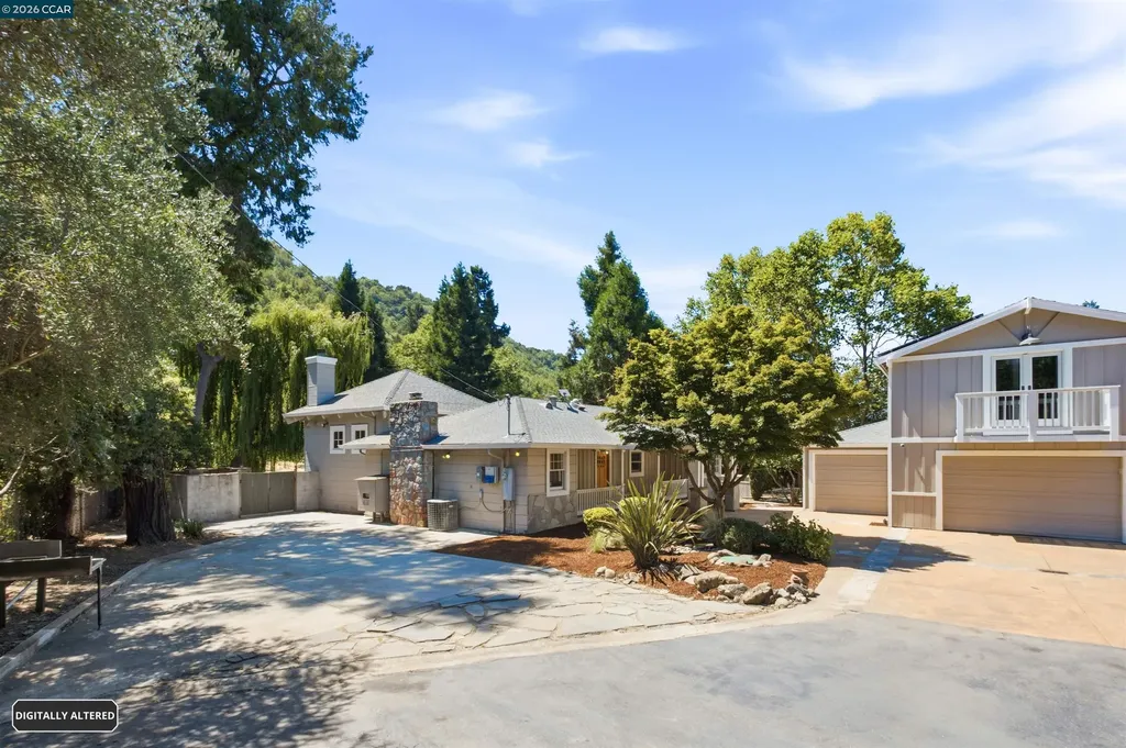 26929 Palomares Road Castro Valley CA 94552