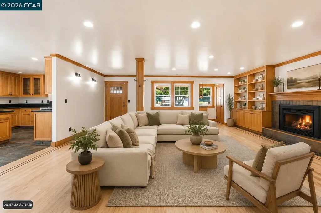 26929 Palomares Road Castro Valley CA 94552
