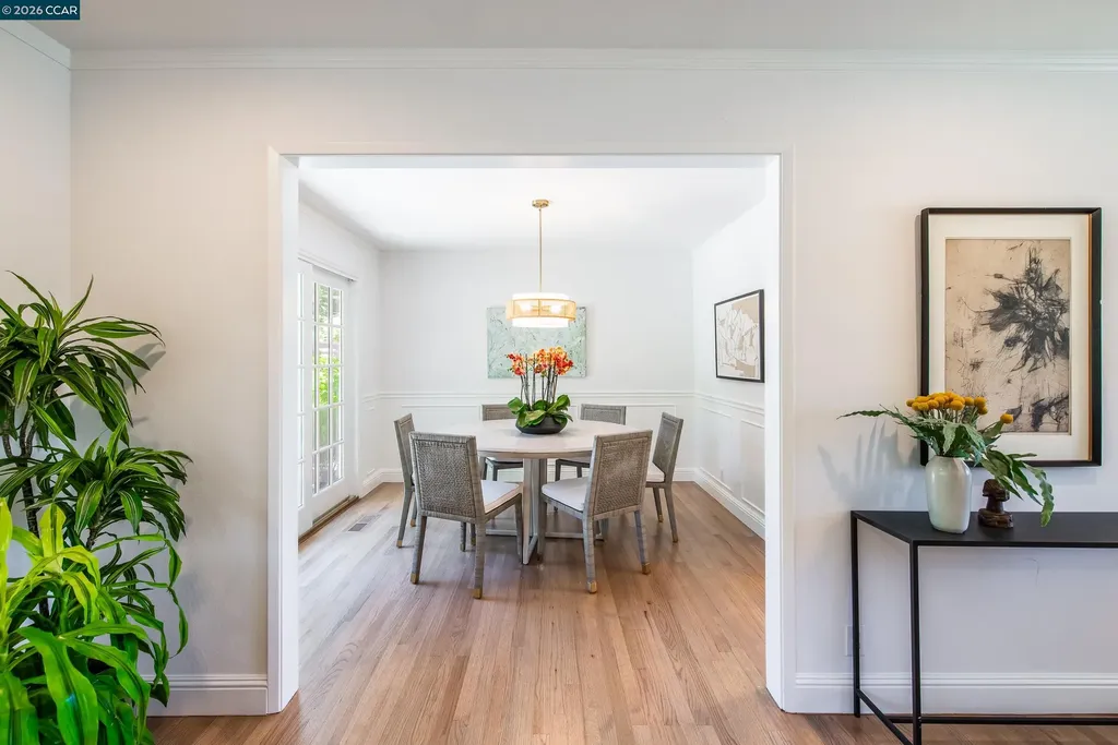 3151 Sandalwood Court Lafayette CA 94549