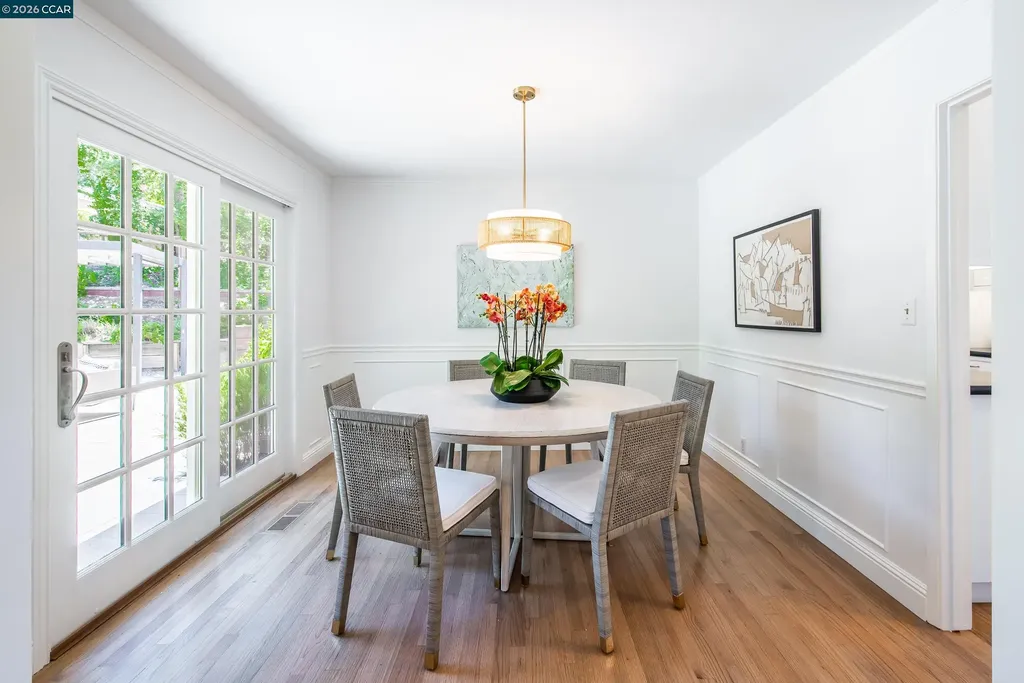 3151 Sandalwood Court Lafayette CA 94549