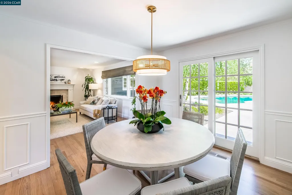 3151 Sandalwood Court Lafayette CA 94549