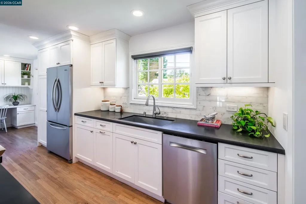 3151 Sandalwood Court Lafayette CA 94549