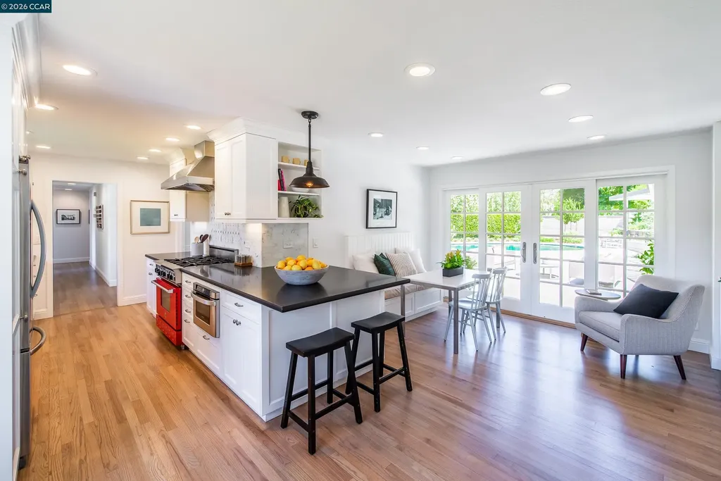 3151 Sandalwood Court Lafayette CA 94549