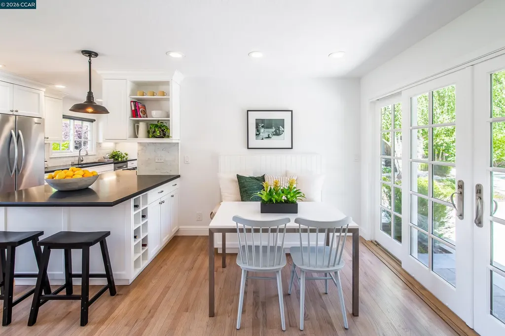 3151 Sandalwood Court Lafayette CA 94549