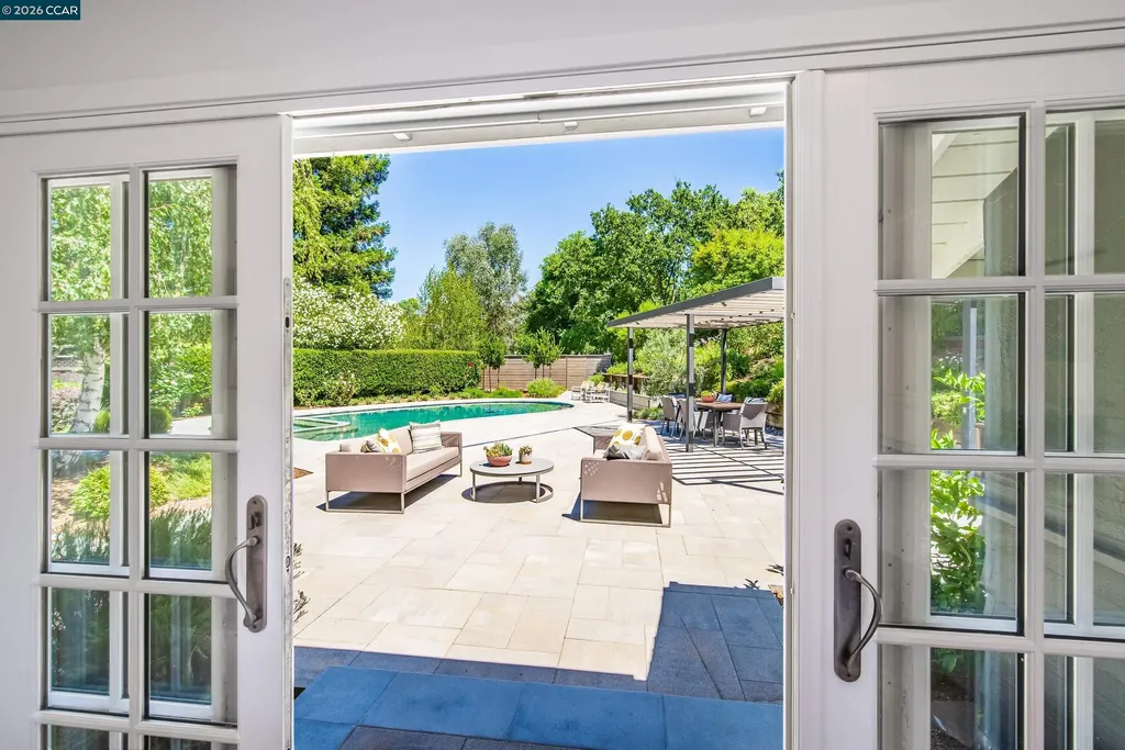 3151 Sandalwood Court Lafayette CA 94549