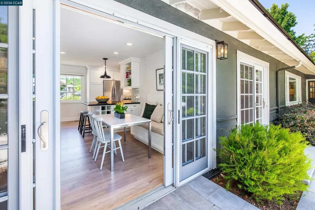 3151 Sandalwood Court Lafayette CA 94549