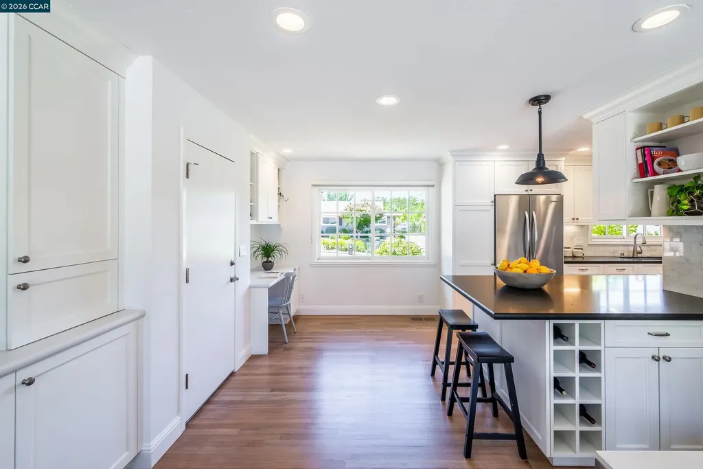 3151 Sandalwood Court Lafayette CA 94549